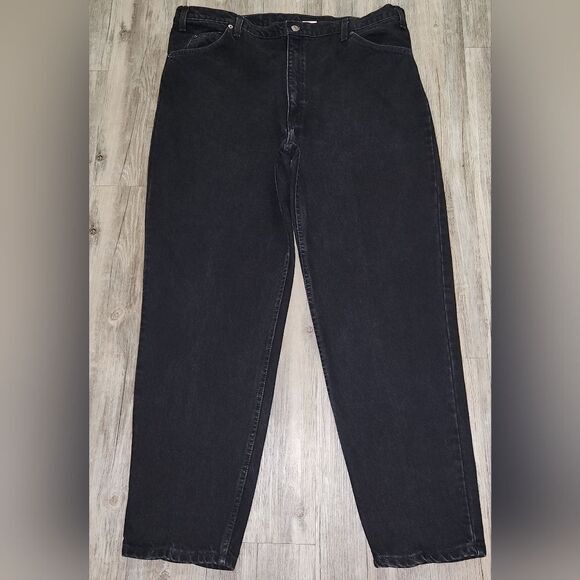 Vintage 550 Levi's Orange Tab size 40x30‎ - Picture 1 of 4